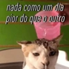 Não é fácil a vida do pobre 12