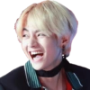 BTS Laughing 19