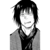 Toji Zenin 11