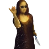 Monalisa 16