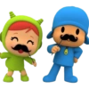 Pocoyo bucin 11