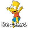 Bart Simpson 20