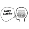 Happy birthday  18