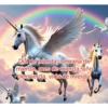 DELFINES UNICORNIO TREND 6