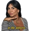a de adoro