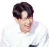 BTS Laughing 29