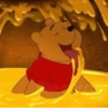 Stickers de Winnie pooh🍯🧸 5