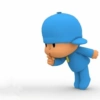 Pocoyo  12