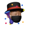 Memoji de cria 19