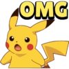 Pikachu 6