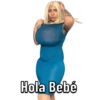 Hola Bebé