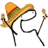 Mes patrio 🇲🇽 septiembre 🌮🇲🇽 10