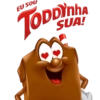 EU SOU
ODDiNhA
SUA!