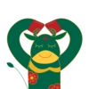 依依相COW 2021 17