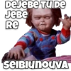 Chusky, El Muñeco Homofóbico 22