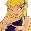 STELLA WINX DEBOCHADA ✨ 6