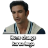 RIP Sushant Singh Rajput 5