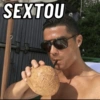 CRISTIANO RONALDO CR7 5
