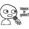 kenapa Iv goblok?