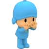 Pocoyo mentahan 15