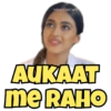 AUKAAT
me RAHO