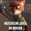 Buat godain ayang 6