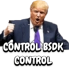 CONTROL BSDK
CONTROL