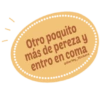 Otro poquito más de pereza y entro en coma @Harley Stickers