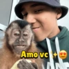 Amo vc