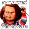 Chusky, El Muñeco Homofóbico 7
