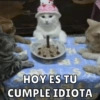 Cumpleaños🥳 6