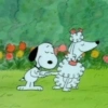 🫐🩷 Snoopy Amoroso 🩷🫐 9