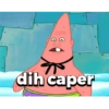 dih caper