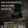 Bem vindo ao minecraft 2 20