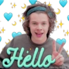 👑⭐ Harry Styles Top ⭐👑 8