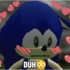 Sonic meme 3
