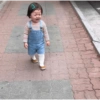 NENÉM COREANA 27