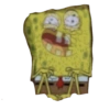Bob esponja random 🤪 9