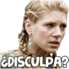 EDISCULPA?