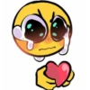 Caritas amarillas enamoradas 4 5