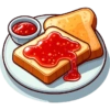 Дорогой завтрак 🥖❤️ 13