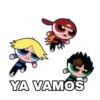 Superpoderosas 9