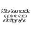 Frases para o zap 16