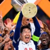Tottenham - Son 🇰🇷 13