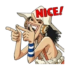 One piece indonesia 14