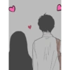 Romantic couple 14