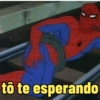 tô te esperando