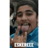 ESKEREEE