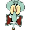 Calamardo 5