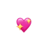 Iphone hearts 17